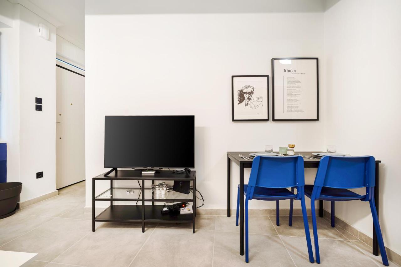 Marco'S Apartment Αθήνα Εξωτερικό φωτογραφία