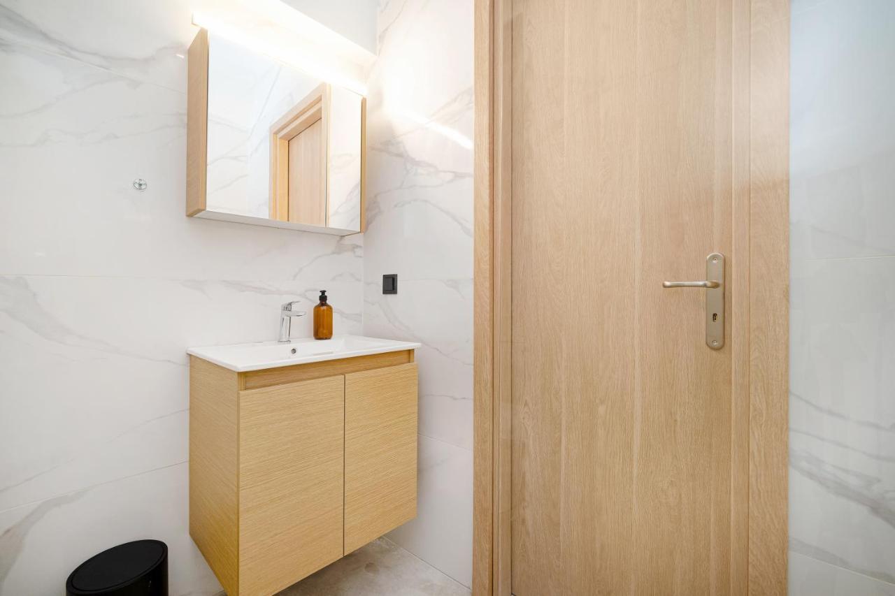 Marco'S Apartment Αθήνα Εξωτερικό φωτογραφία