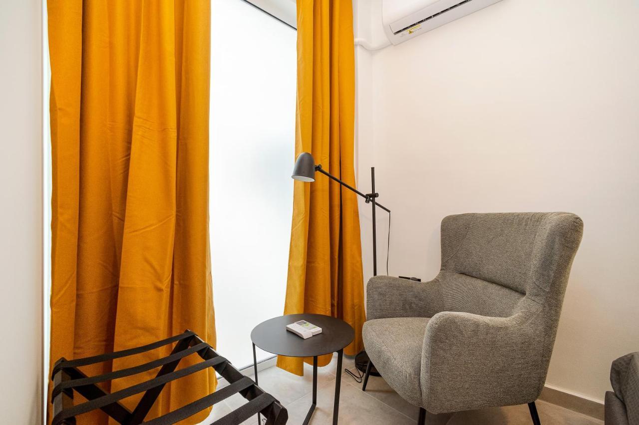 Marco'S Apartment Αθήνα Εξωτερικό φωτογραφία