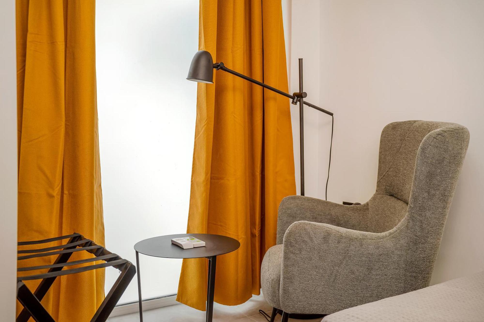 Marco'S Apartment Αθήνα Εξωτερικό φωτογραφία